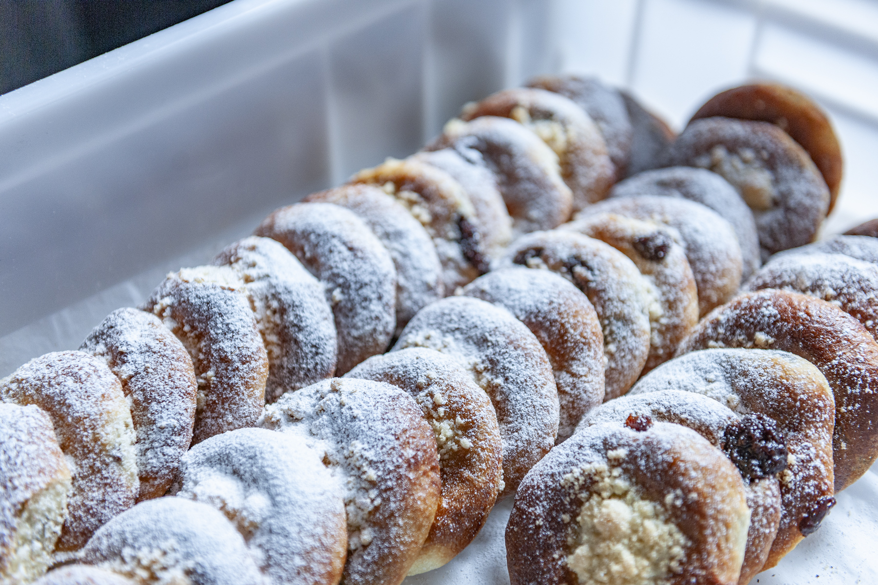 Náš první pražský catering: Galavečer v Clam-Gallasově paláci