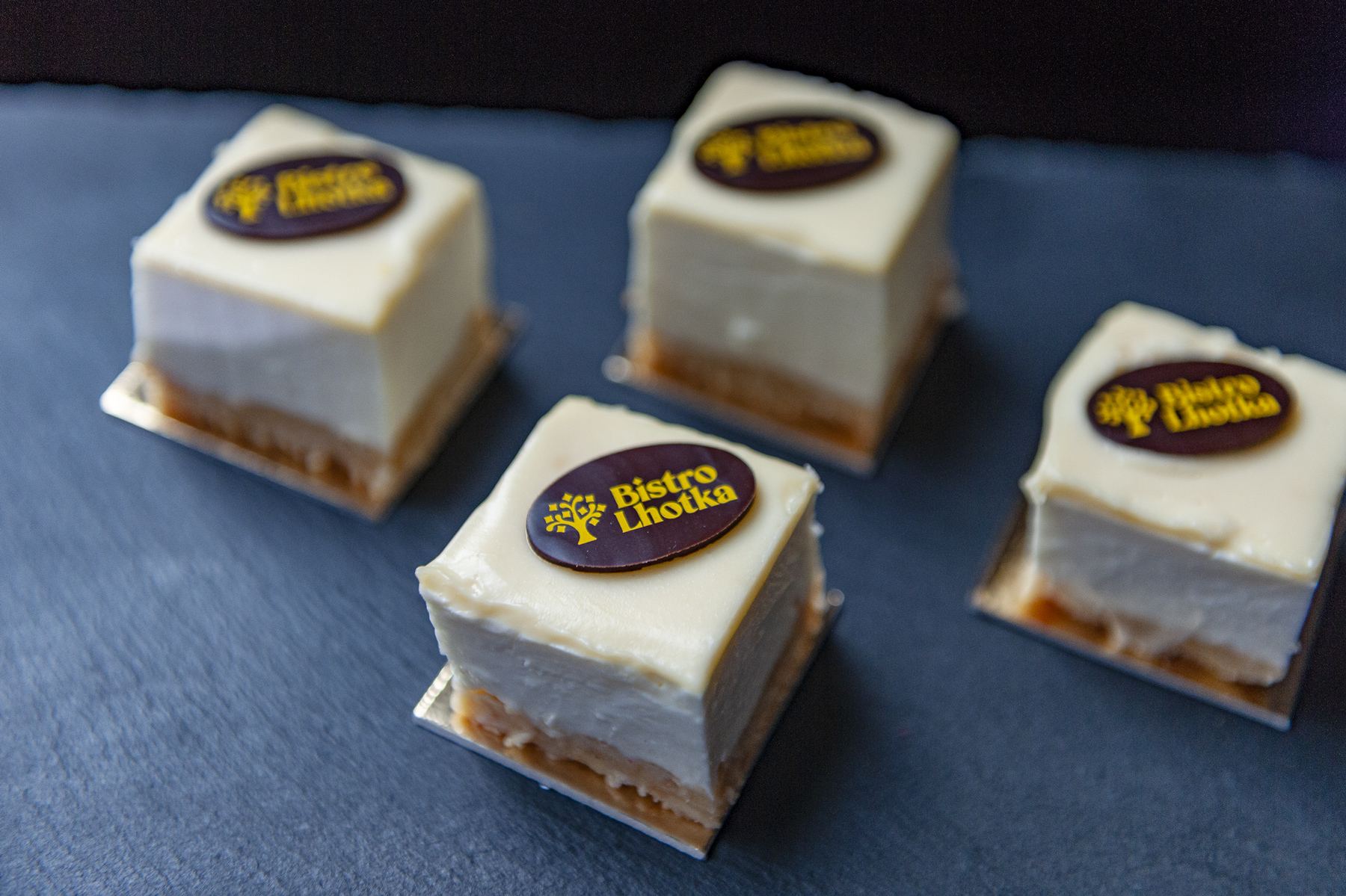 Náš první pražský catering: Galavečer v Clam-Gallasově paláci