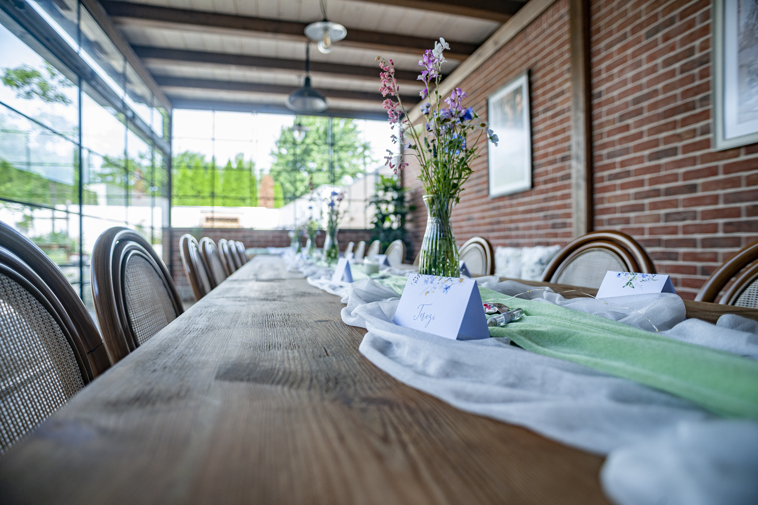 Bistro Lhotka – Perfektní místo pro vaše soukromé akce.
