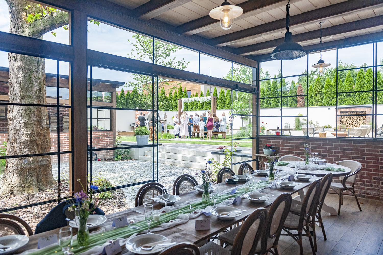 Bistro Lhotka – Perfektní místo pro vaše soukromé akce.