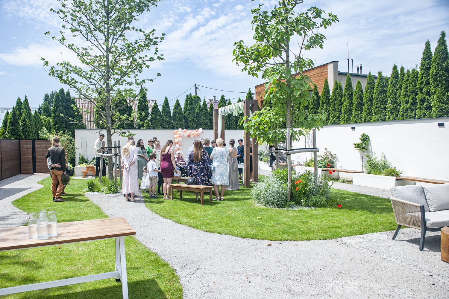 Bistro Lhotka – Perfektní místo pro vaše soukromé akce.