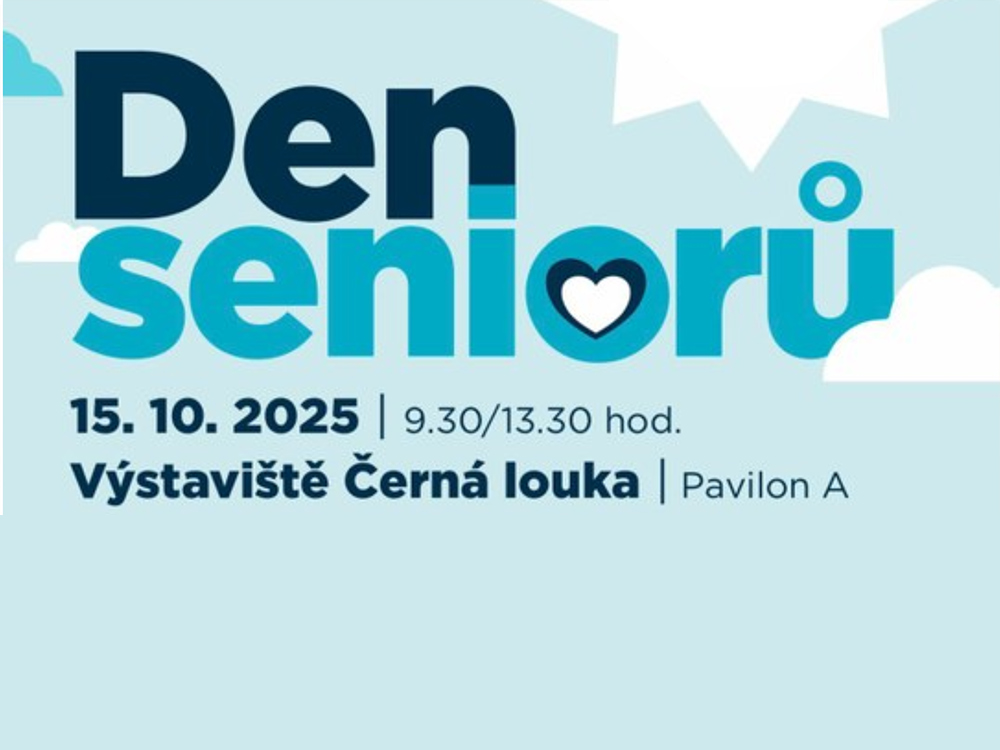 Den seniorů – catering pro 750 hostů!