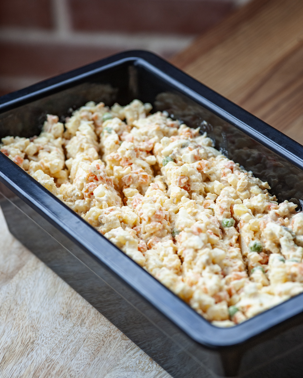 Přijímáme objednávky na Vánoce a Silvestra!